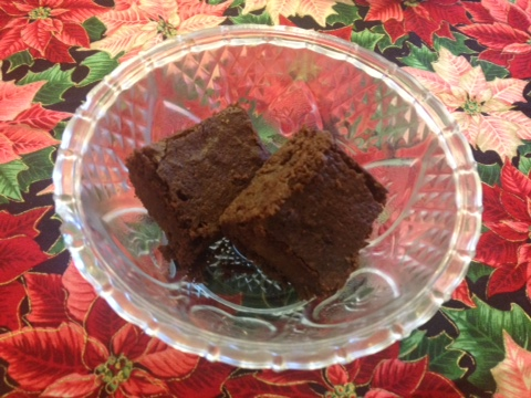 brownies
