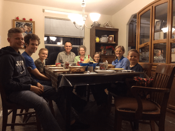 christmas-eve-dinner