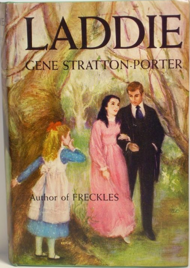 Image result for laddie book image