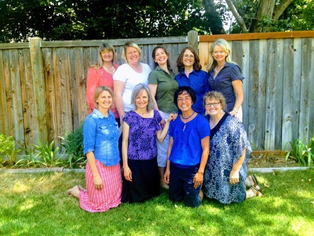 veggie gals july 2018.JPG