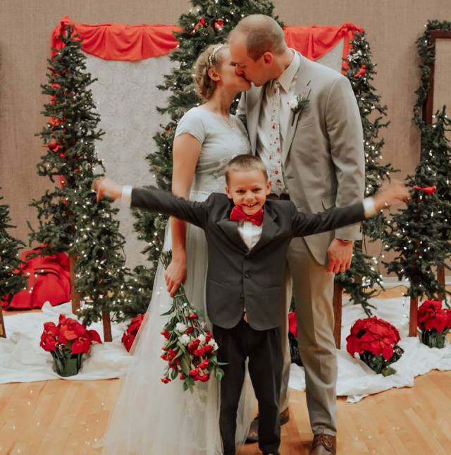 merritt at colton and wellesley's reception.jpg