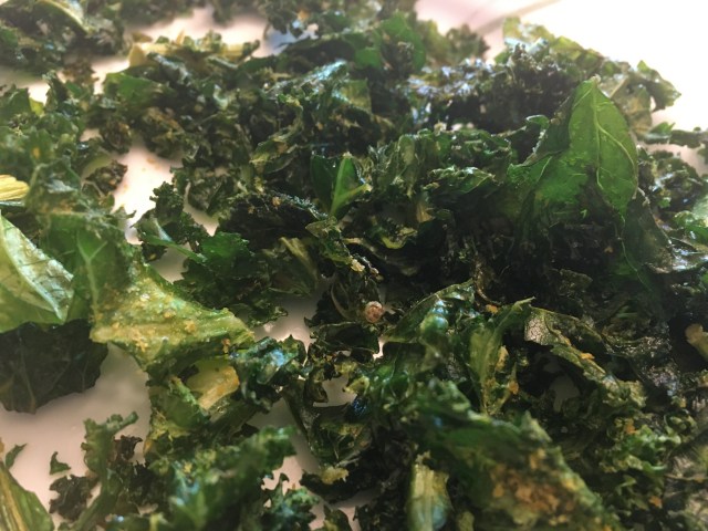 crispykale